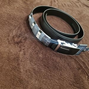 Men's Harbor Bay belt